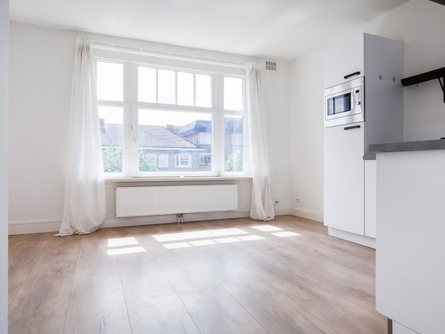 Postjesweg 116 3, Amsterdam