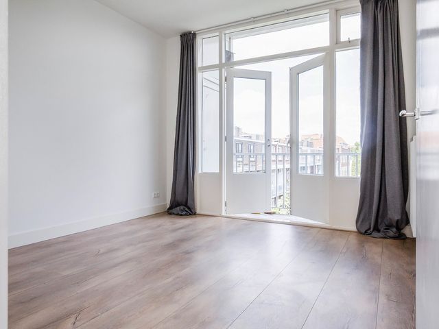 Postjesweg 116 3, Amsterdam
