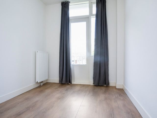 Postjesweg 116 3, Amsterdam
