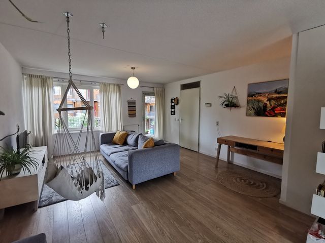 Theodoor Van Hoytemastraat 47, Amsterdam