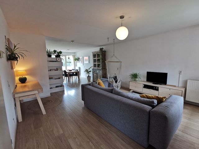 Theodoor Van Hoytemastraat 47, Amsterdam