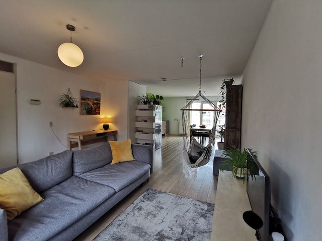 Theodoor Van Hoytemastraat 47, Amsterdam