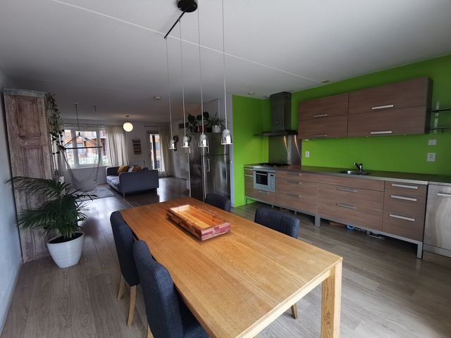 Theodoor Van Hoytemastraat 47, Amsterdam