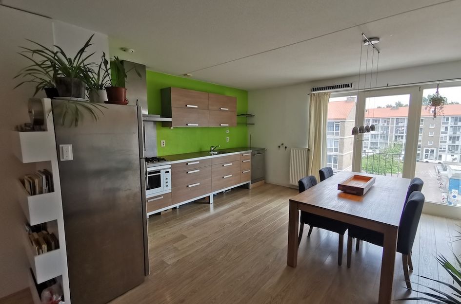 Theodoor Van Hoytemastraat 47