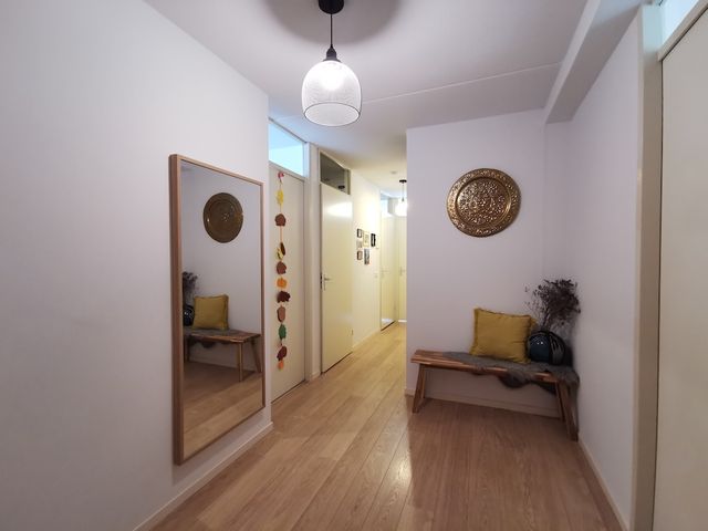 Theodoor Van Hoytemastraat 47, Amsterdam