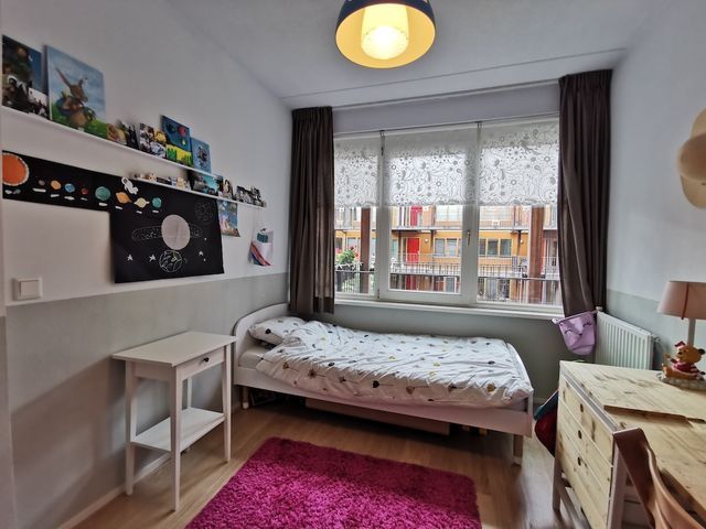 Theodoor Van Hoytemastraat 47, Amsterdam