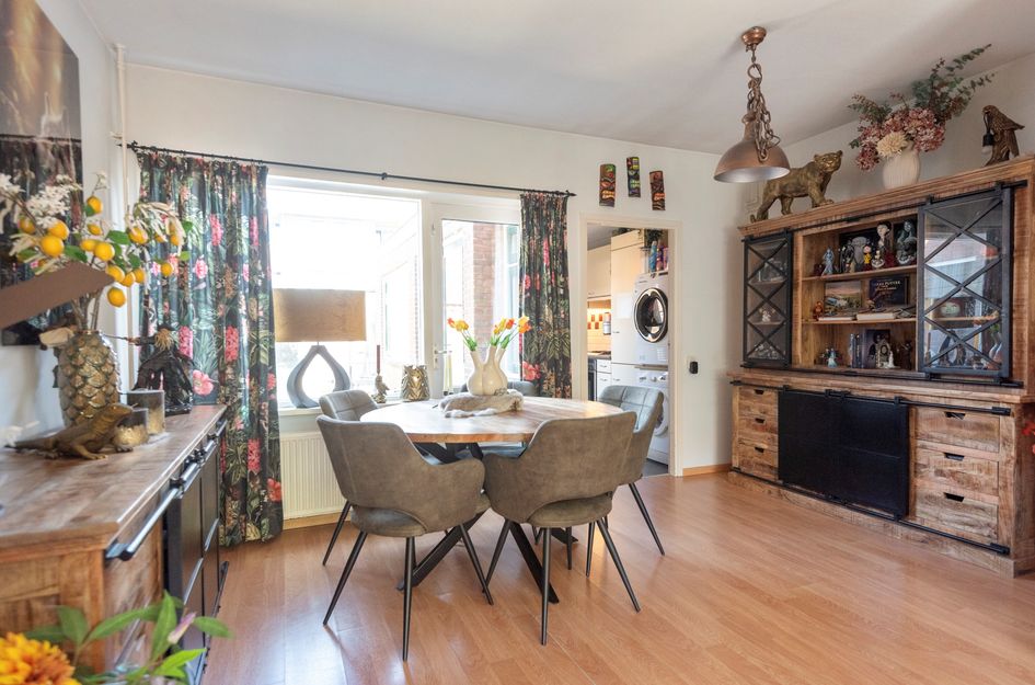 Bijdorpstraat 12