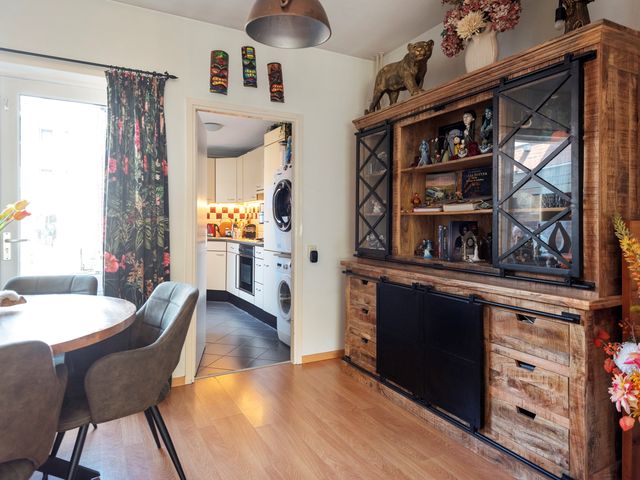 Bijdorpstraat 12, Noordwijk