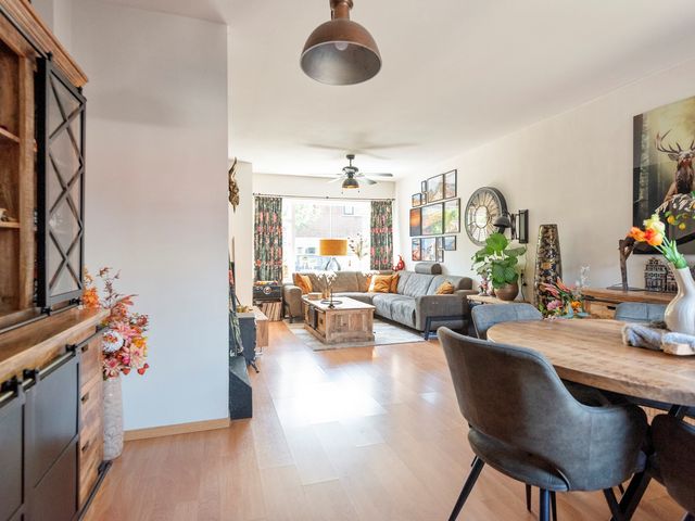 Bijdorpstraat 12, Noordwijk