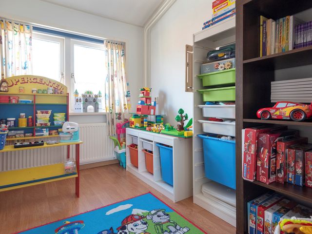 Bijdorpstraat 12, Noordwijk