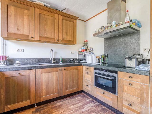 Wittensteyn 8, Hendrik-Ido-Ambacht