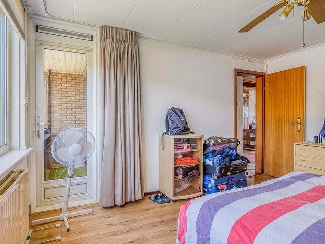 Wittensteyn 8, Hendrik-Ido-Ambacht