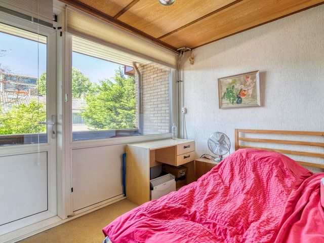 Wittensteyn 8, Hendrik-Ido-Ambacht