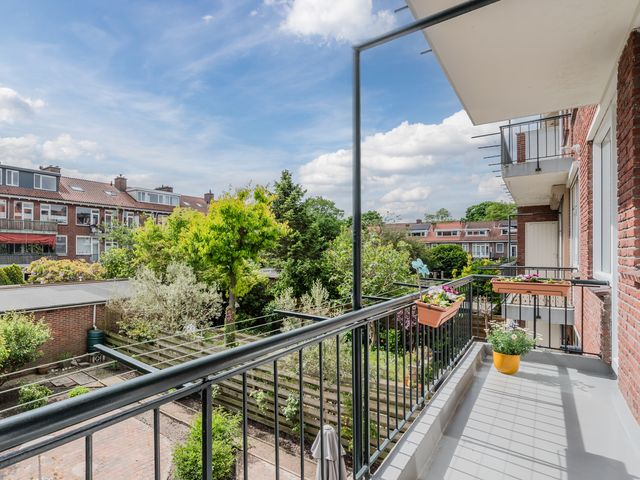 Kastanjelaan 25, Rijswijk