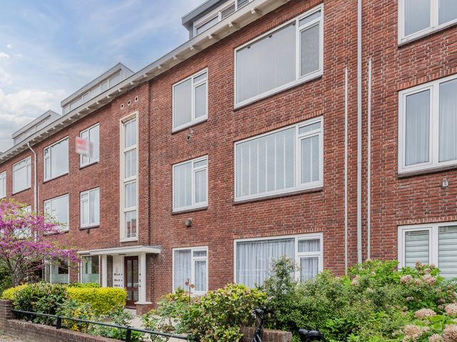Kastanjelaan 25, Rijswijk