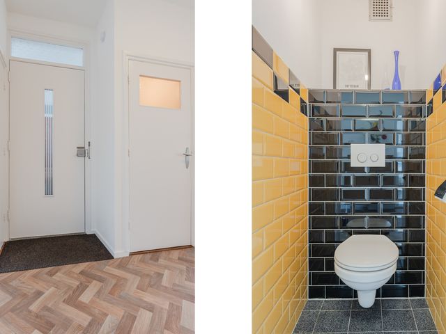 Kastanjelaan 25, Rijswijk