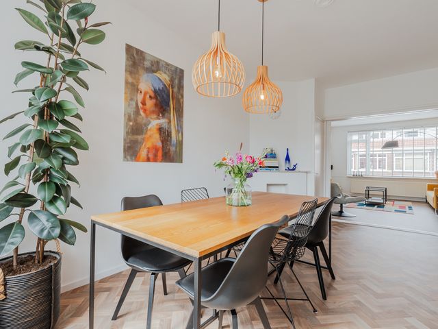 Kastanjelaan 25, Rijswijk