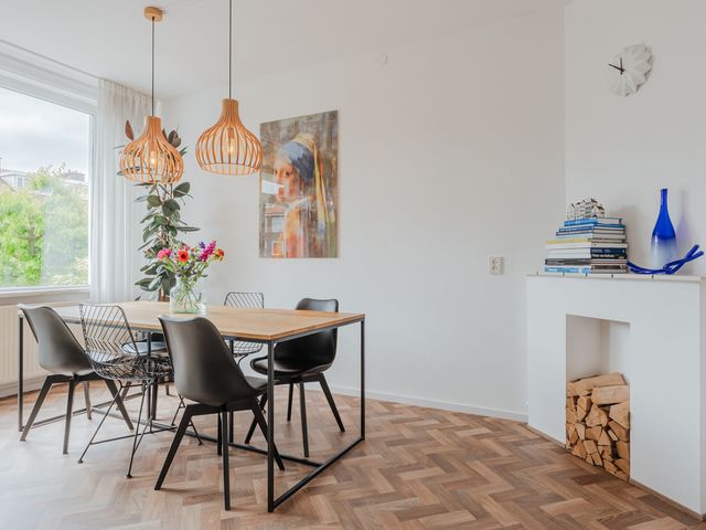 Kastanjelaan 25, Rijswijk