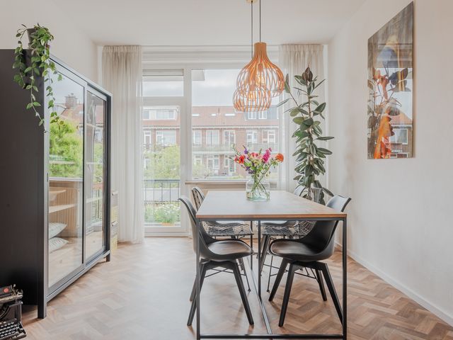 Kastanjelaan 25, Rijswijk