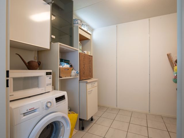 Staartmees 1, Uithoorn