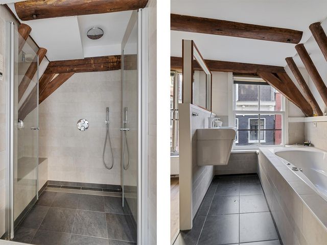 Staalstraat 6 1, Amsterdam
