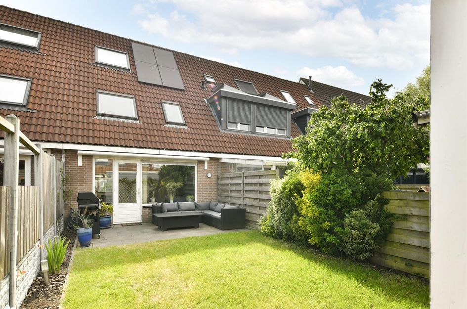 De Vriendschap 52