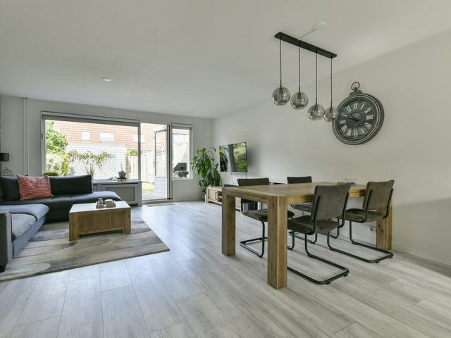 De Vriendschap 52, Amstelveen