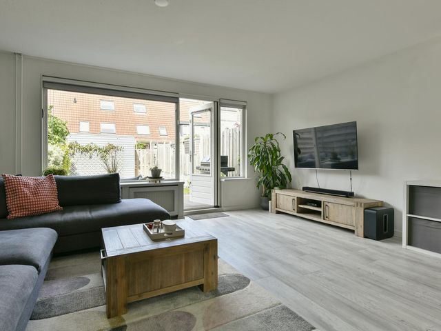 De Vriendschap 52, Amstelveen