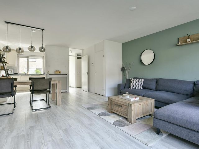 De Vriendschap 52, Amstelveen