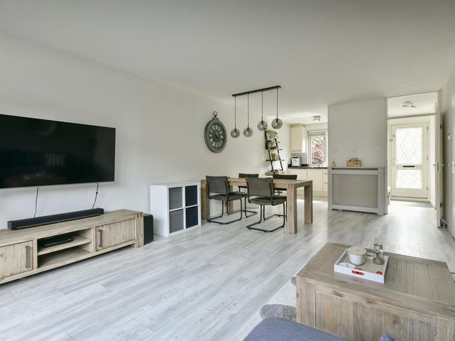 De Vriendschap 52, Amstelveen