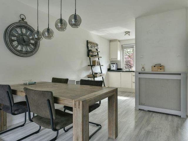 De Vriendschap 52, Amstelveen