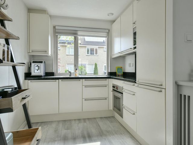 De Vriendschap 52, Amstelveen