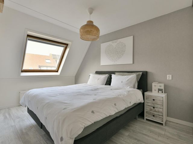 De Vriendschap 52, Amstelveen