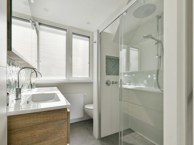 De Vriendschap 52, Amstelveen