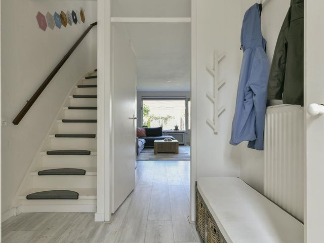 De Vriendschap 52, Amstelveen