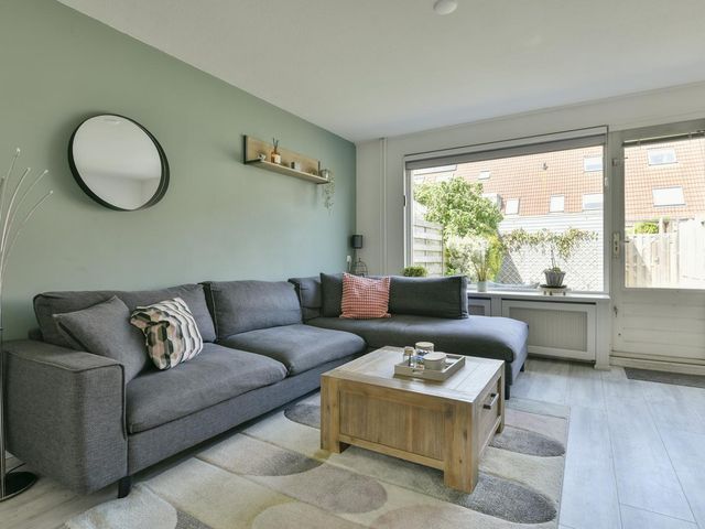 De Vriendschap 52, Amstelveen