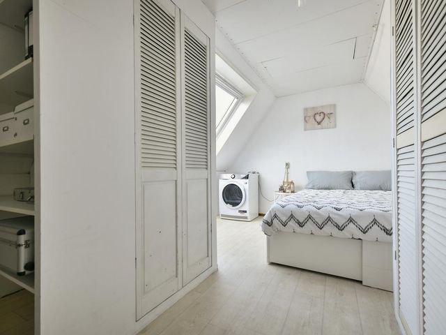 De Vriendschap 52, Amstelveen