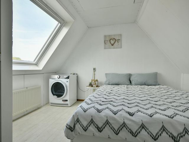 De Vriendschap 52, Amstelveen