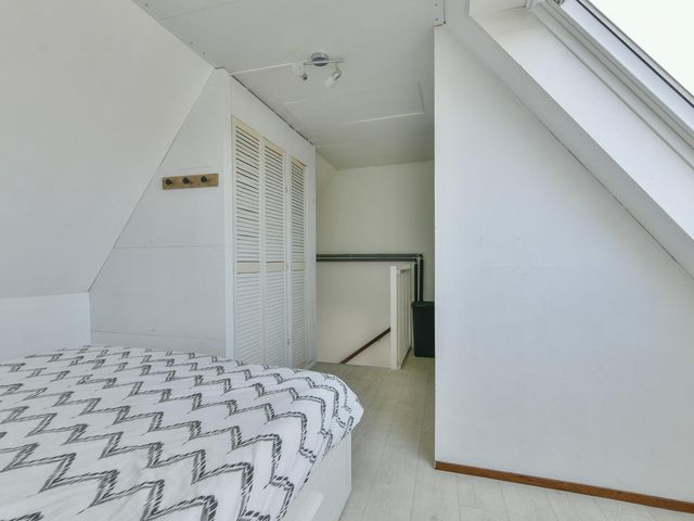 De Vriendschap 52, Amstelveen