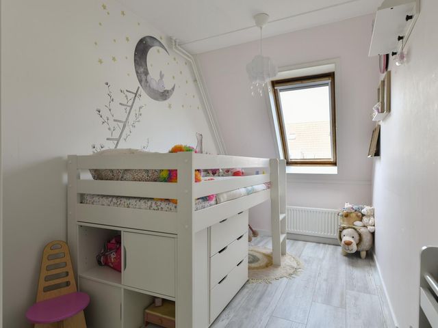 De Vriendschap 52, Amstelveen