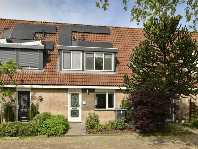 De Vriendschap 52, Amstelveen