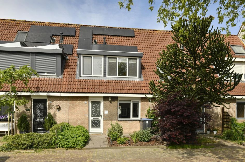 De Vriendschap 52