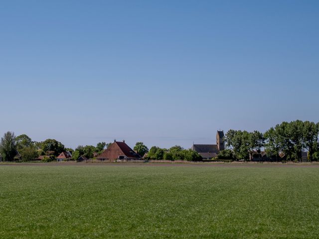 Dorpsstraat 18, Schraard