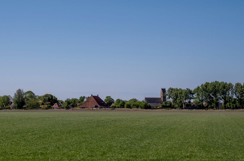 Dorpsstraat 18