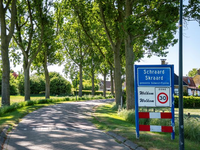 Dorpsstraat 18, Schraard