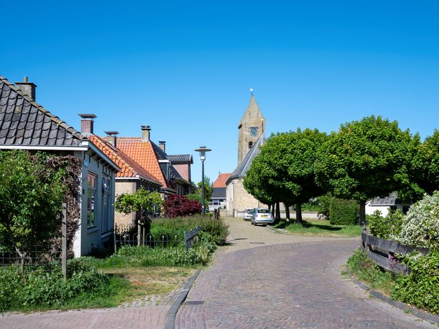 Dorpsstraat 18, Schraard