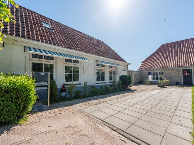 Dorpsstraat 18, Schraard