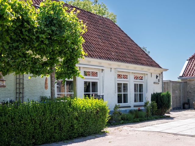 Dorpsstraat 18, Schraard