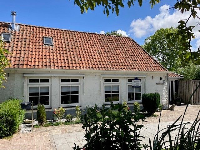 Dorpsstraat 18, Schraard