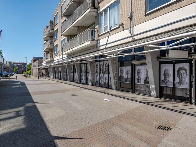 Ambachtsplein 49, Rotterdam